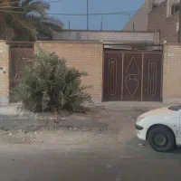 فروش خانه ویلایی در زویه ملی راه با موقعیت تجاری|فروش خانه و ویلا|اهواز, زوویه ۲|دیوار