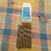 مته آهن پنج درصد کبالت