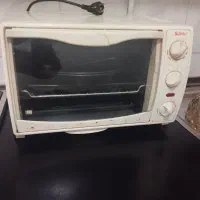 توستر سالم..