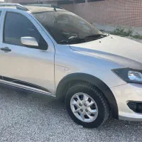 کوییک RS  مدل ۱۴۰۲ - جم