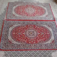 دوتخته فرش ماشینی