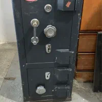 گاو صندوق ایران کاوه بتنی سفارشی