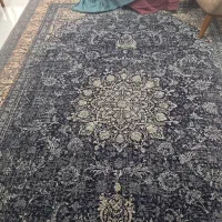 2 عدد قالی 6 متری دونه ای 6 میلبون