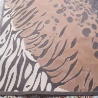 گلیم فرش|گلیم، جاجیم، گبه|بیرجند, |دیوار