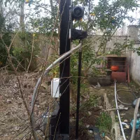 حفر چاه آب|خدمات پیشه و مهارت|رشت, دیلمان|دیوار