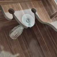 میز جلو مبلی|مبلمان خانگی و میز عسلی|کلاله, |دیوار