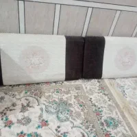 پشتی|پشتی|ایذه, |دیوار