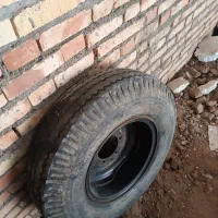 سلام تعدادی لاستیک به فروش میرسد