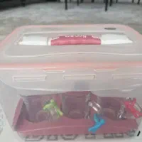 سرویس چایخوری مسافرتی