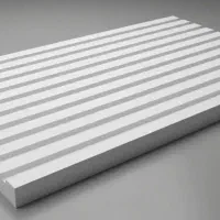 تولید کننده بتن اکسپوز