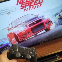 ps4 slim 500G|کنسول، بازی ویدئویی و آنلاین|زنجان, |دیوار