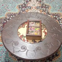 میز وسط|مبلمان خانگی و میز عسلی|نوشهر, |دیوار