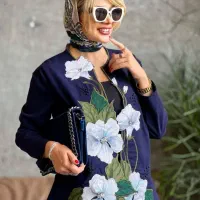 انجام کلیه ی خدمات گلدوزی