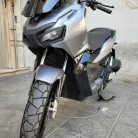 adv 150  ثاقب خودرو|موتورسیکلت|ری, اقدسیه|دیوار