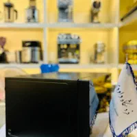 شاهکار آشپزخانه شمامایکروویو LG (اصالت و قدرت کره)|اجاق گاز و لوازم برقی پختوپز|تربتحیدریه, کوه سنگی|دیوار