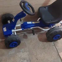 سه چرخه وتاب