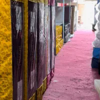 انواع تشک طبی فنری رویال اصلی/اقساطی