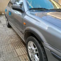 سمند کلکسونی خوشگل درحد۹۷