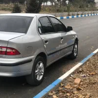 سمند LX مدل ۸۶ عتیقه|خودرو سواری و وانت|پارسآباد, |دیوار