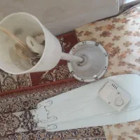 پنکه سقفی سالم