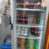 لوازم فست فود