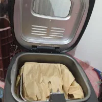 سرخ کن نو|اجاق گاز و لوازم برقی پختوپز|گلبهار, شهر جدید گلبهار|دیوار