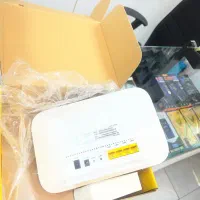 مودم TD-lte 4.5G|مودم و تجهیزات شبکه|تهران, شکوفه (عبدل آباد)|دیوار