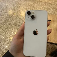 ۱۳ نرمال سفید عروسک