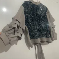 تعدادی کت مجلسی و شومیز مجلسی شیک|لباس|اردبیل, |دیوار