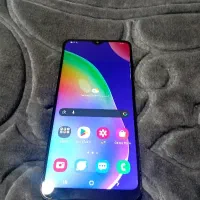A31..سامسونگ تمیز فوری