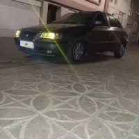 معاوضه سمند