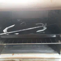 تستر همیلتون|اجاق گاز و لوازم برقی پخت‌وپز|بندرعباس, |دیوار