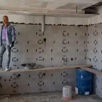 سرامیک وکاشی کاری|خدمات پیشه و مهارت|بومهن, |دیوار