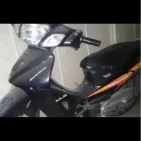 هوندا ویو ژاپنی