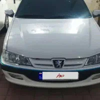 پارس 93 معاوضه با کوییک اتومات