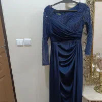 لباس مجلسی سایز 38