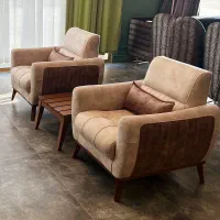 مبلمان راحتی دنیز|مبلمان خانگی و میز عسلی|تهران, یافتآباد|دیوار