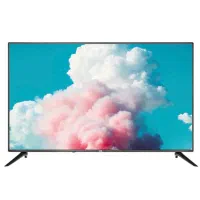 تلوزیون ۵۰ اینچ سام کاملا نو و اکبند|تلویزیون و پروژکتور|رشت, دروازه لاکان|دیوار