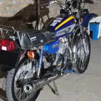 موتور هندا