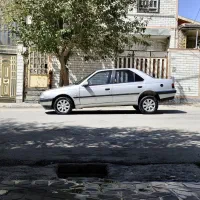 پژو405مدل90 لوازمی(xum)|خودرو سواری و وانت|خرم‌آباد, |دیوار