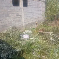 زمین متراز ۱۳۴ متر مربع مسکونی|فروش زمین و ملک کلنگی|رشت, خرسندی|دیوار