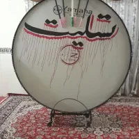 طبل 180