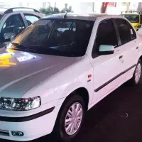 سمند ef7 مدل  94