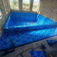 اجرای اسفالت وایزوگام باکیفیت وتضمین ۲۵ساله