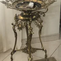 میوه خوری ،سطل وجای دستما کاغذی