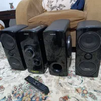 سیستم سامسونگ