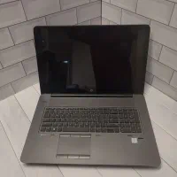 لپ تاپ پرقدرت HP Zbook 17 G4 لمسی|رایانه همراه|تهران, میدان ولیعصر|دیوار