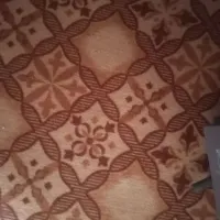 موکت ۱۸متری سالم نو