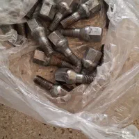 پیچ چرخ اسپرت پژوپارس