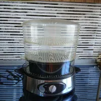 بخارپز آرام پز